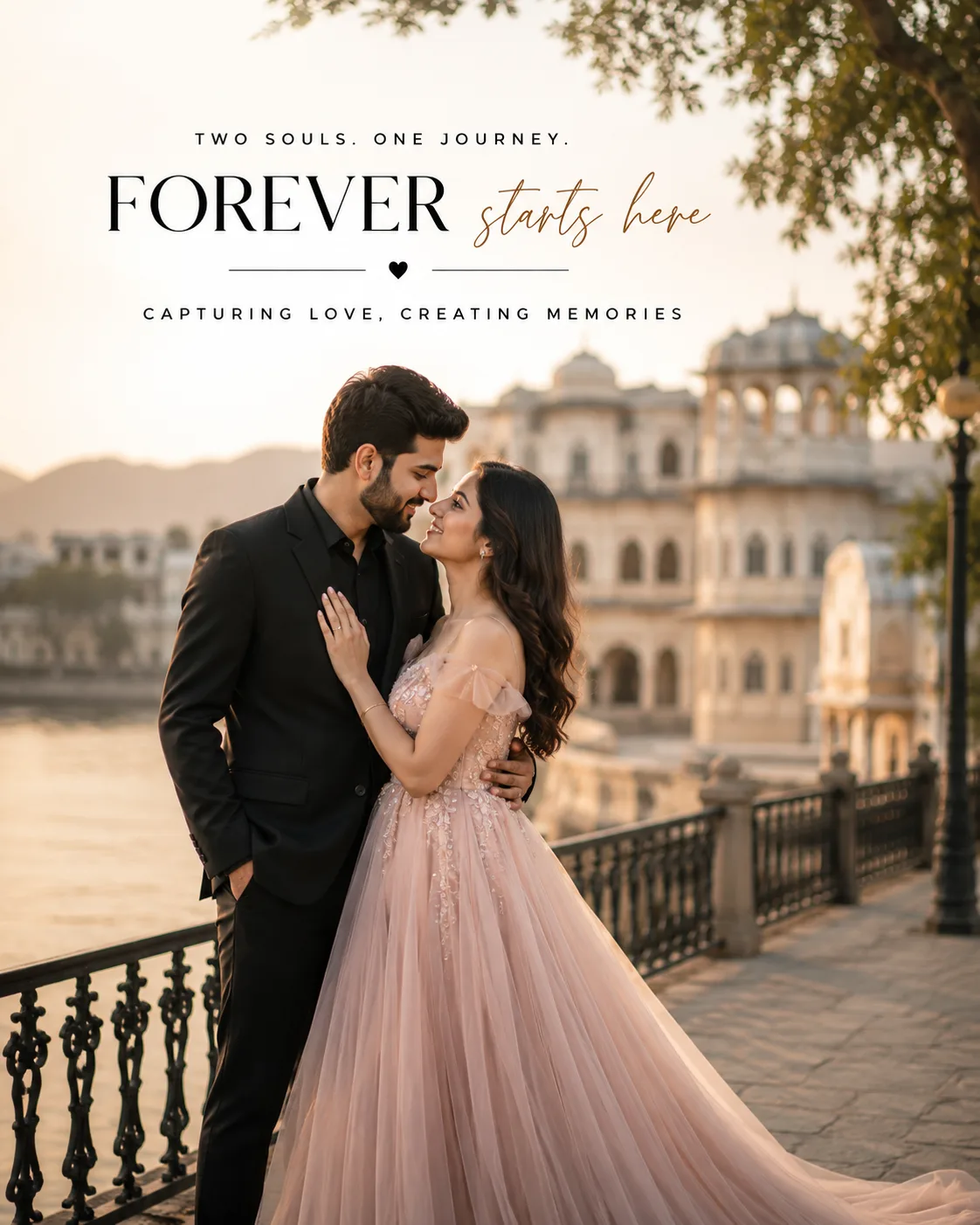 Love Before Forever