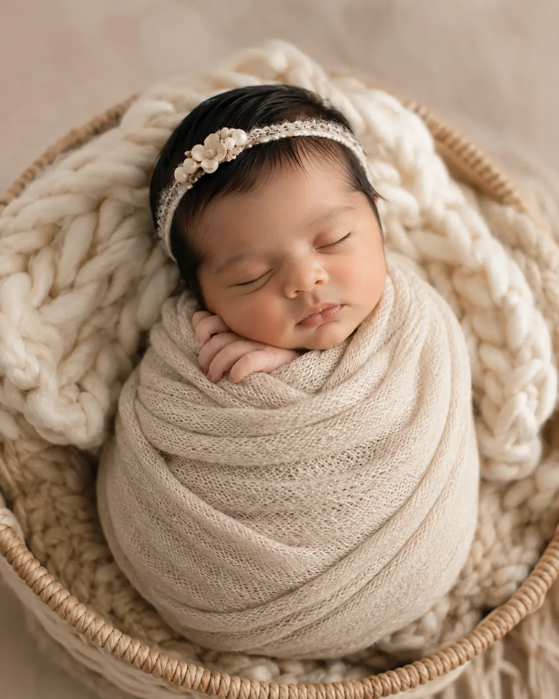 Precious First Memories